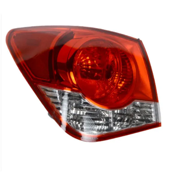 Farol trasero para chevrolet cruze 2010 2016 1.8